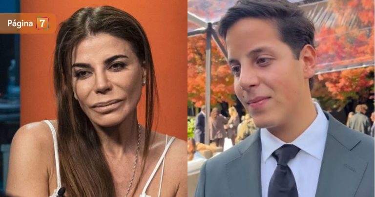 Zulemita Menem desmiente a Máximo: 