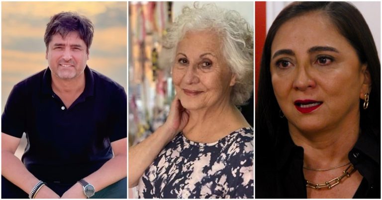 De Jorge Zabaleta a Ximena Rivas: las sentidas despedidas a la querida actriz Teresita Reyes