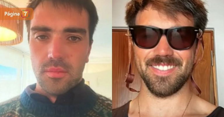 “A mí me agredió”: surge nuevo testimonio contra sujeto acusado de golpear a conserje en Vitacura