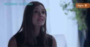 Adelanto de Los Casablanca mostró sospechas de Martina con Luciana