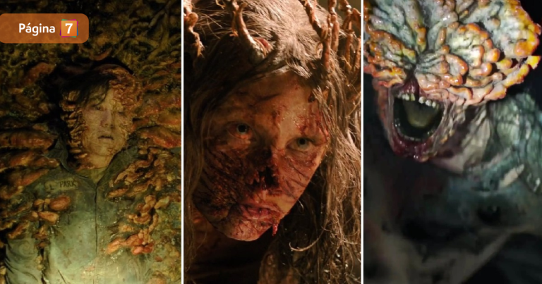 Showrunner de 'The Last of Us' advirtió que el infectado más peligroso llegará pronto a la serie