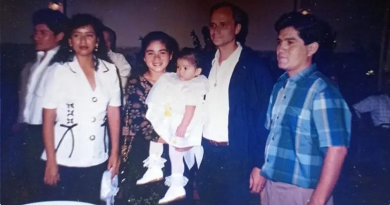 Ahijada de papa León XIV lo recuerda de sus años en Perú: 