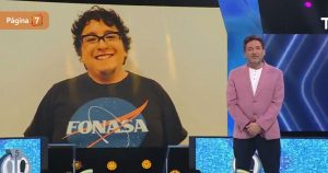 ahora caigo en memoria de participante