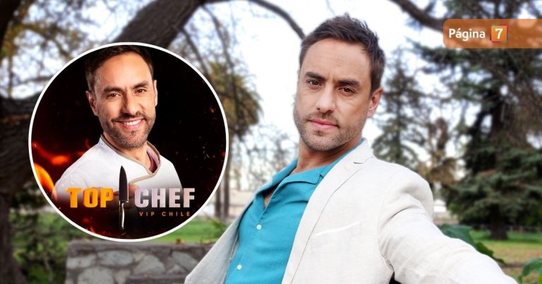 Álvaro Gómez reveló complejo escenario familiar tras participar en Top Chef VIP: “No sé cómo voy a…”