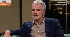 álvaro rudolphy podemos hablar