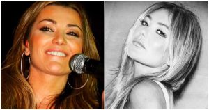 Amaia Montero vuelve a La Oreja de Van Gogh