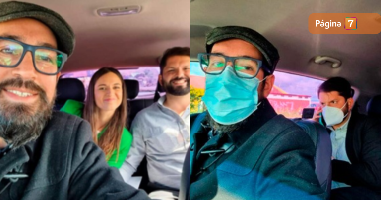 Otro cercano al Presidente Boric: alto cargo en Magallanes renuncia por polémica de licencias