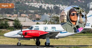 Amigo del piloto de avioneta que falleció en accidente en Curacaví: "Siempre estaba dispuesto"