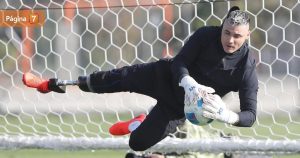 arquero cristóbal campos