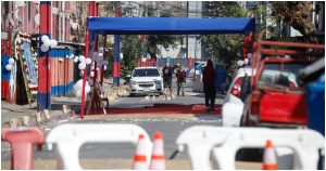 Así cayeron los acusados del asesinato del ‘Guatón Mutema’