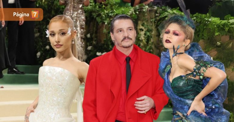 ¿Estará Pedro Pascal? La exclusiva lista de famosos que podrían deslumbrar en la Met Gala 2025