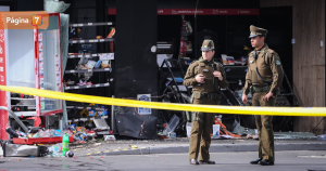 Identifican a autor de fatal accidente en servicentro: segunda trabajadora atropellada murió