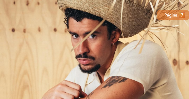 Bad Bunny alarga el baile inolvidable en Chile y confirma tercer show en el Estadio Nacional