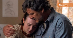 Ellie y Joel estarán en la tercera temporada de The Last of Us