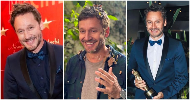 Benjamín Vicuña rompió el silencio sobre Mauro Icardi y China Suárez: “Muchas cosas no están bien”