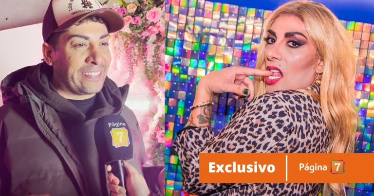 Botota Fox habla sin filtro de su cirugía estética: 