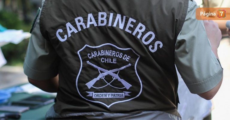 Brutal agresión en Punta Arenas: hombre mordió y desprendió cuero cabelludo de su víctima