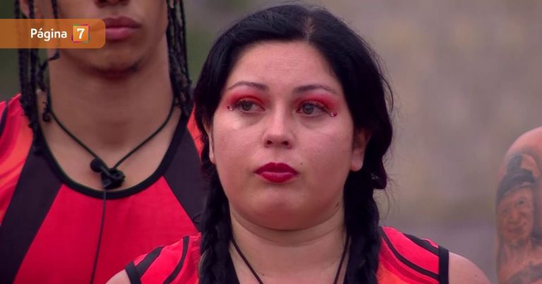 Camila Arismendi enfrenta doloroso momento familiar: su padre fue atropellado