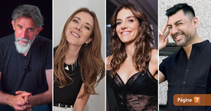 rostros se unen en importante campaña Quédate