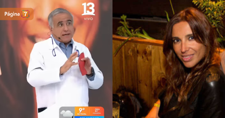 La peligrosa bacteria que tiene hospitalizada a Carla Ballero: podría estar 2 semanas en tratamiento