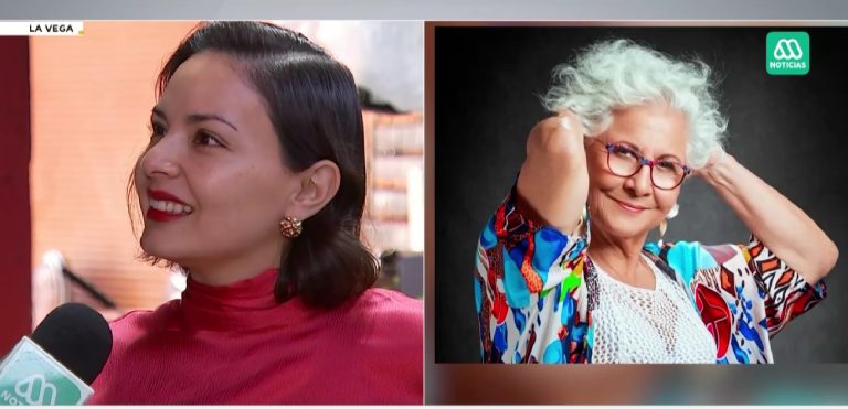 Ministra Arredondo recordó actitud de Teresita Reyes tras muerte de su esposo durante 