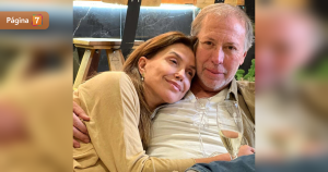 Confirman fallecimiento del esposo de Carolina Arregui