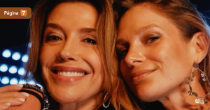 Mayte Rodríguez a Carolina Arregui por el Día de la Madre tras muerte de Roy Sothers: "Te cuidaré"