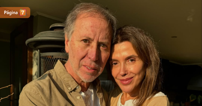 El sueño que Carolina Arregui no alcanzó a cumplir con su esposo Roy Sothers: 