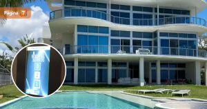 Con vista al mar y hasta ascensor: la lujosa casa que tienen en común Paula Pavic y Marcelo Ríos