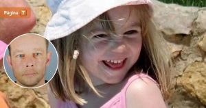 Caso Madeleine McCann