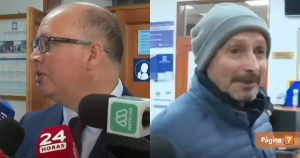 Defensa de Jorge Escobar presentará video que muestra a sospechoso la noche que se extravió Tomás