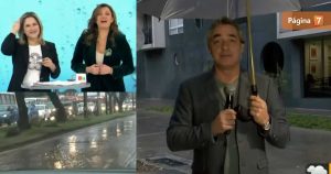 castigo de repe en tu día