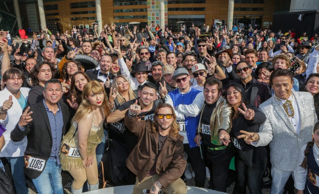 Sin Amaya Forch: TVN confirmó el jurado de la segunda temporada de Mi Nombre Es con gran sorpresa