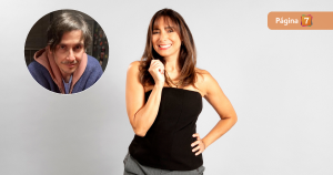 Catalina Olcay revela qué le dijo su expareja, Álvaro Espinoza, sobre entrar a Mundos Opuestos