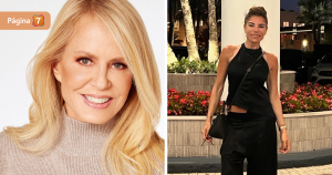 cecilia bolocco cierra la puerta a reconciliación con zulemita