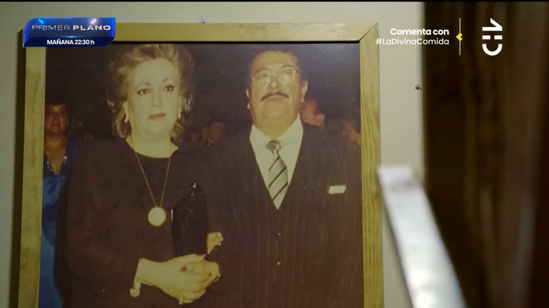 Paty Maldonado abrió las puertas de su casa en La Divina Comida: mostró tierno espacio de su nieto