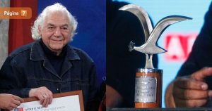 claudio di girolamo gaviota