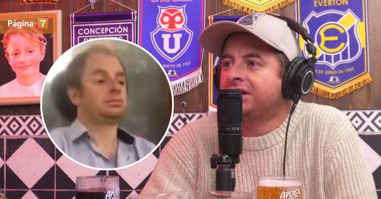 Coke Hevia recordó bochornoso episodio en estado de ebriedad y reveló nuevos detalles: “Me ca...”