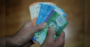 Comenzó el pago del Bono Invierno 2025: revisa si te corresponde recibir el beneficio