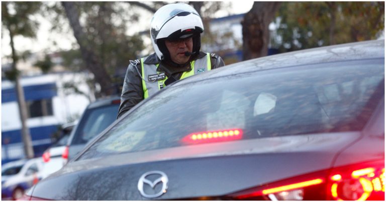 Restricción vehicular 2025: conoce el calendario y de cuánto es la multa por incumplimiento
