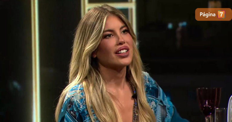 Coté López y la traumática pérdida de embarazo que sufrió en Dubái: 