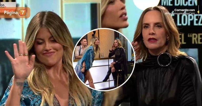 El motivo por el que Coté López 'cortó' su entrevista en Podemos Hablar: “No puedo creer…”