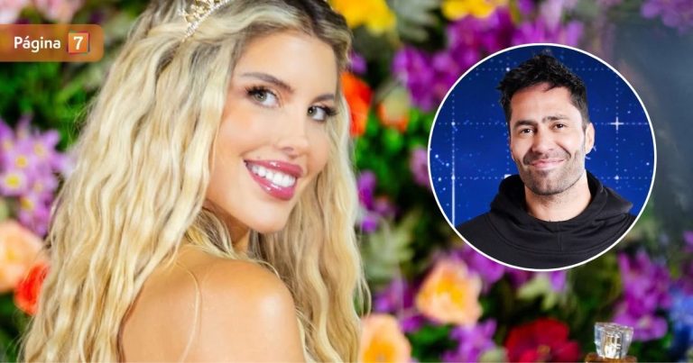 Coté López se sinceró sobre la entrada de Luis Jiménez a 'Mundos Opuestos': 