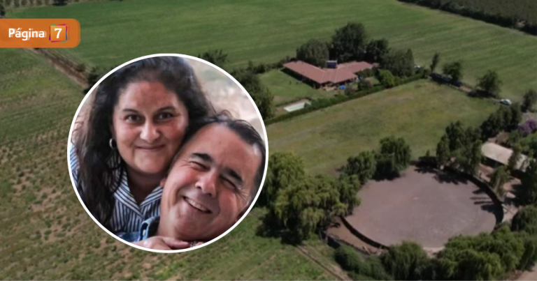 Aumentan a tres los detenidos por crimen en Graneros: PDI reveló móvil del doble homicidio