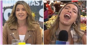 Alexandra Ratcliff recibe saludos de cumpleaños