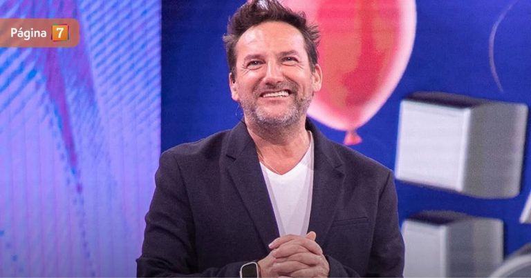 Daniel Fuenzalida compartió emotivo mensaje por su cumpleaños: agradeció el cariño de sus seguidores