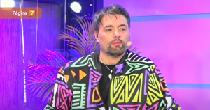 daniel paloma valenzuela renuncia a tevex