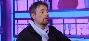 Daniel Valenzuela responde qué tan frustrado se siente respecto de su carrera en TV