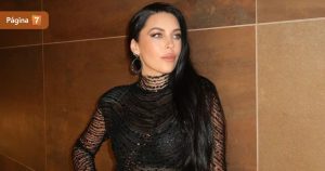 daniela aránguiz intento de ingreso a su casa