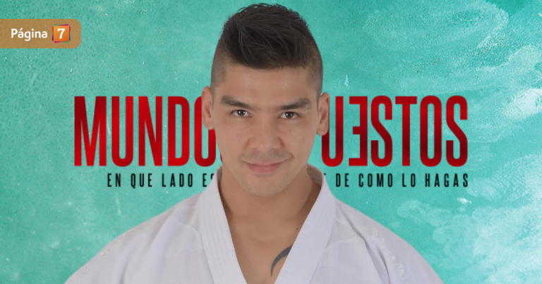 El presente de David Dubó de Mundos Opuestos: prepara a nuevos talentos del alto rendimiento